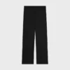 Pantalones Ethan de lana y mohair Pantalones Ethan de lana y mohair