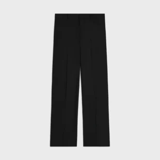 Pantalones Ethan de lana y mohair Pantalones Ethan de lana y mohair