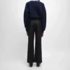 Pantalones Ethan de lana y mohair Pantalones Ethan de lana y mohair