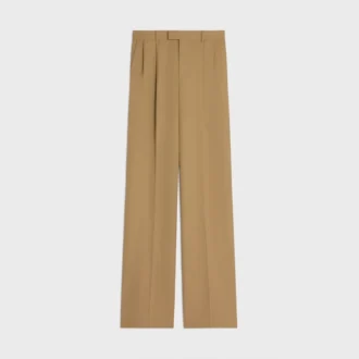 Pantalones Jazz de lana Pantalones Jazz de lana