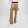 Pantalones Jazz de lana Pantalones Jazz de lana