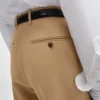 Pantalones Jazz de lana Pantalones Jazz de lana