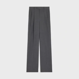 Pantalones Jazz de lana de mohair Pantalones Jazz de lana de mohair