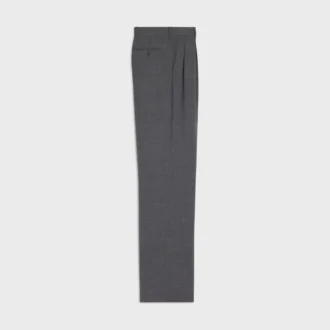 Pantalones Jazz de lana de mohair Pantalones Jazz de lana de mohair