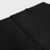 Pantalones largos Docks en gabardina de lana Pantalones largos Docks en gabardina de lana