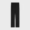Pantalones Mods de gabardina de lana Pantalones Mods de gabardina de lana