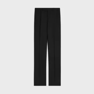 Pantalones Mods de gabardina de lana Pantalones Mods de gabardina de lana
