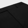 Pantalones Mods de gabardina de lana Pantalones Mods de gabardina de lana