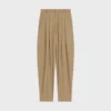 Pantalones Montauk de lana Pantalones Montauk de lana