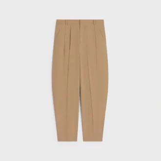 Pantalones Montauk de sarga de algodón Pantalones Montauk de sarga de algodón
