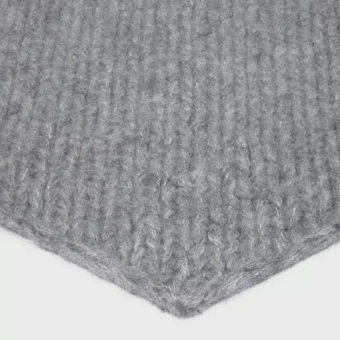Pañuelo de cachemira y seda