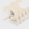 Pinza para el pelo grande de CELINE en acetato Pinza para el pelo grande de CELINE en acetato