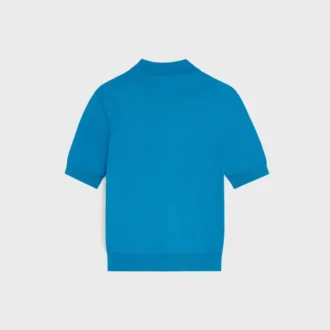Polo de algodón fino Polo de algodón fino