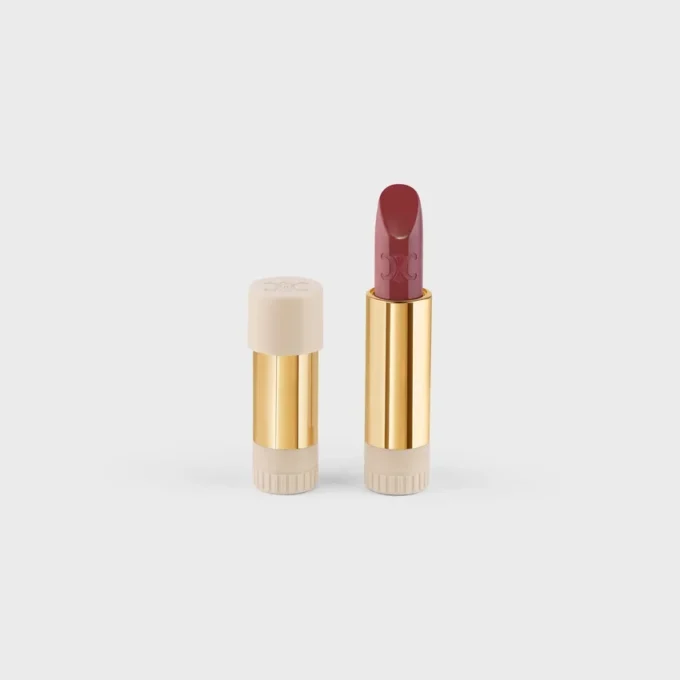Recambio de barra de labios satinada Le Rouge CELINE – 14 Rose OrphéE Recambio de barra de labios satinada Le Rouge CELINE – 14 Rose OrphéE