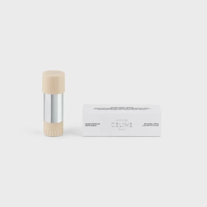 Recambio – Le Rouge CELINE 07 Constance – Bálsamo labial mate Recambio – Le Rouge CELINE 07 Constance – Bálsamo labial mate