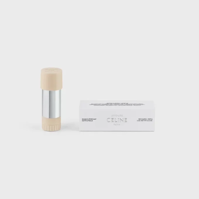 Recambio – Le Rouge CELINE 03 Aliénor – Bálsamo labial mate Recambio – Le Rouge CELINE 03 Aliénor – Bálsamo labial mate