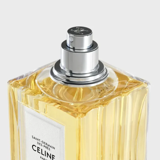 Saint-Germain-Des-PréS Eau De Parfum 100 ml Saint-Germain-Des-PréS Eau De Parfum 100 ml