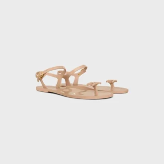 Sandalia Jelly Bay en PVC con certificación ecológica