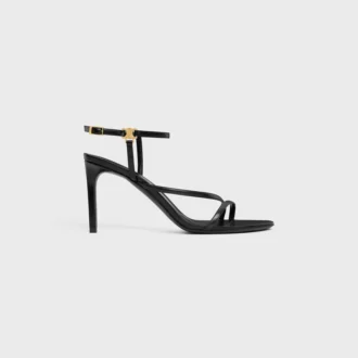 Sandalias Ava de CELINE en piel de cordero