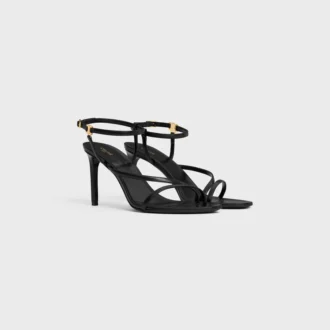 Sandalias Ava de CELINE en piel de cordero