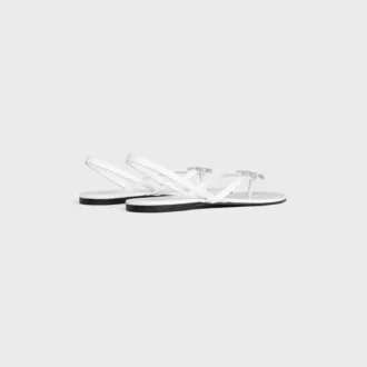 Sandalias Biki en piel de becerro