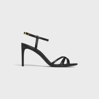 Sandalias CELINE Soir en piel de cordero