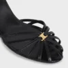 Sandalias CELINE Triomphe de piel de cordero Sandalias CELINE Triomphe de piel de cordero