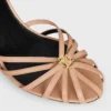 Sandalias CELINE Triomphe en piel de cabrito Sandalias CELINE Triomphe en piel de cabrito