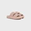 Sandalias CELINE Triomphe en tejido esponjoso Sandalias CELINE Triomphe en tejido esponjoso