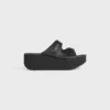 Sandalias Sunny de piel de cordero Sandalias Sunny de piel de cordero