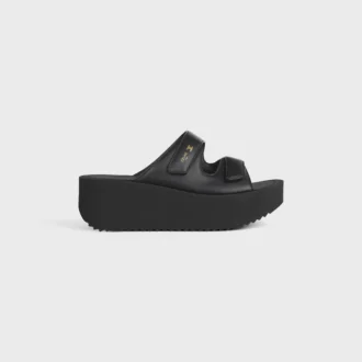 Sandalias Sunny de piel de cordero