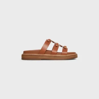 Sandalias Tippi en piel de becerro