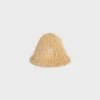Sombrero Pampelonne de cáñamo Sombrero Pampelonne de cáñamo
