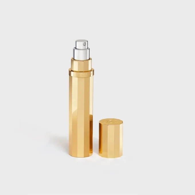 Spray de viaje Gold y recambios Eau de Parfum 2 x 15 ml Spray de viaje Gold y recambios Eau de Parfum 2 x 15 ml
