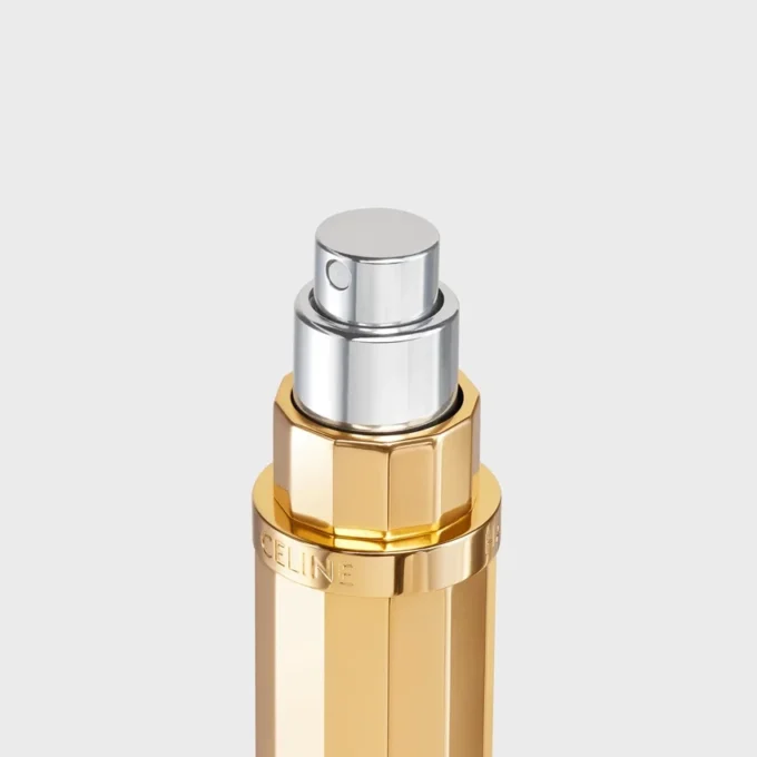 Spray de viaje Gold y recambios Eau de Parfum 2 x 15 ml Spray de viaje Gold y recambios Eau de Parfum 2 x 15 ml