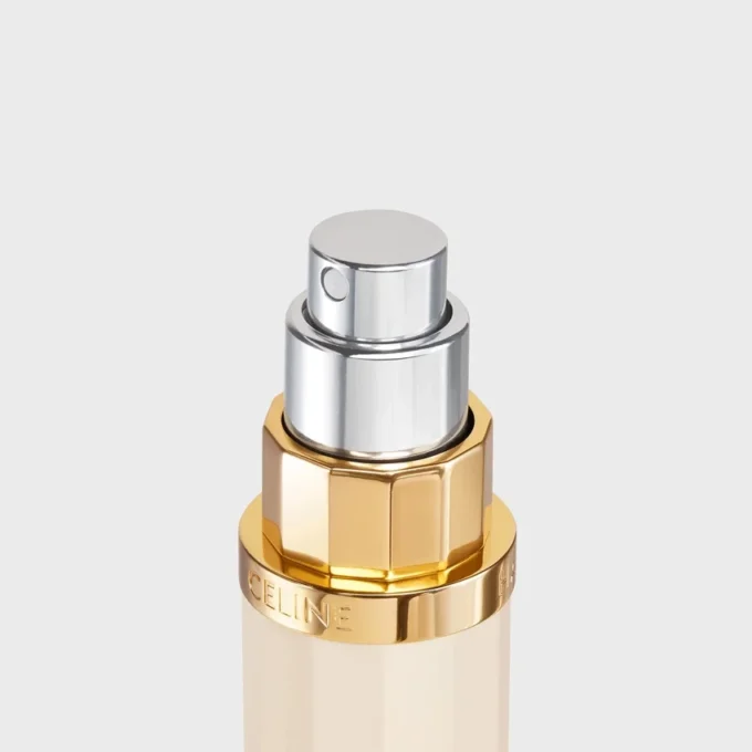 Spray de viaje Ivory y recambios Eau de Parfum 2 x 15 ml Spray de viaje Ivory y recambios Eau de Parfum 2 x 15 ml