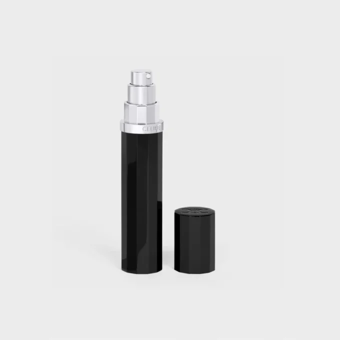 Spray de viaje negro y recambios Eau de Parfum 2 x 15 ml Spray de viaje negro y recambios Eau de Parfum 2 x 15 ml