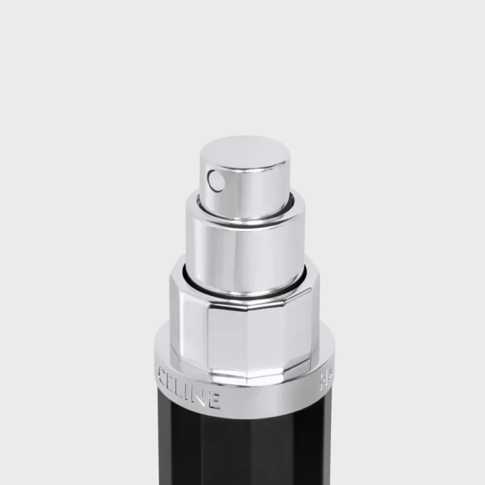 Spray de viaje negro y recambios Eau de Parfum 2 x 15 ml Spray de viaje negro y recambios Eau de Parfum 2 x 15 ml