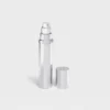 Spray de viaje plateado y recambios Eau de Parfum 2 x 15 ml Spray de viaje plateado y recambios Eau de Parfum 2 x 15 ml