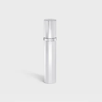 Spray de viaje plateado y recambios Eau de Parfum 2 x 15 ml