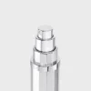 Spray de viaje plateado y recambios Eau de Parfum 2 x 15 ml Spray de viaje plateado y recambios Eau de Parfum 2 x 15 ml