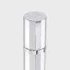 Spray de viaje plateado y recambios Eau de Parfum 2 x 15 ml Spray de viaje plateado y recambios Eau de Parfum 2 x 15 ml
