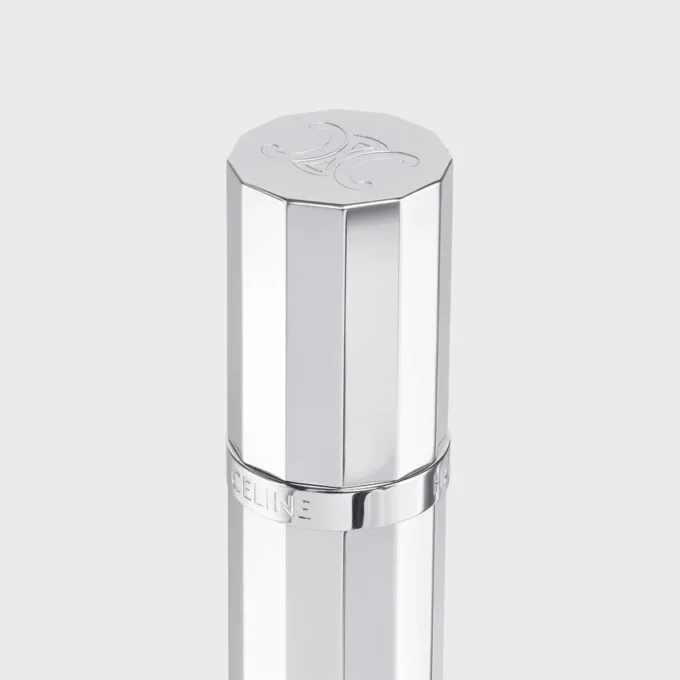 Spray de viaje plateado y recambios Eau de Parfum 2 x 15 ml Spray de viaje plateado y recambios Eau de Parfum 2 x 15 ml