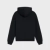 Sudadera holgada con capucha Triomphe en cachemira y algodón Sudadera holgada con capucha Triomphe en cachemira y algodón
