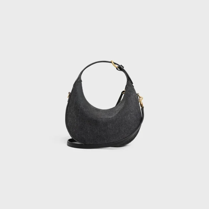 Teen CELINE Lulu en denim Teen CELINE Lulu en denim