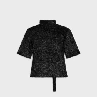 Top de lurex