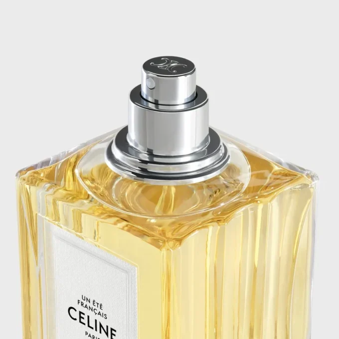 Un été français Eau de Parfum 100 ml