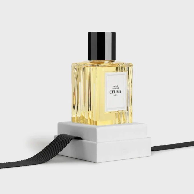 Un été français Eau de Parfum 100 ml