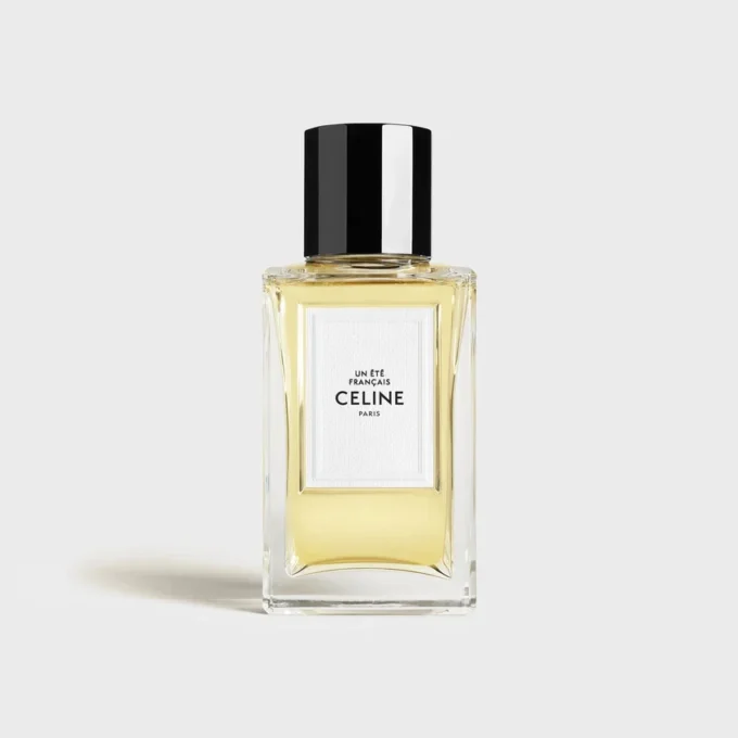 Un été français Eau de Parfum 200 ml