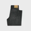 Vaqueros acampanados de estilo surf en denim Black Ice Rinse Vaqueros acampanados de estilo surf en denim Black Ice Rinse